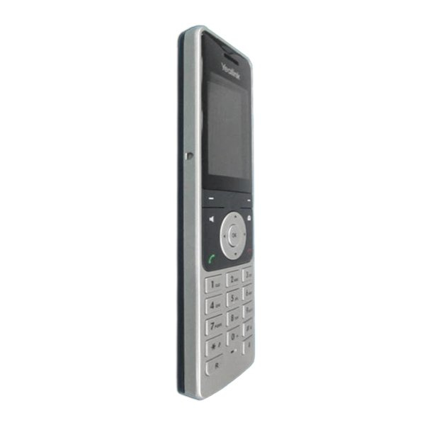 W56H ADDITIONAL HANDSET FOR W60P thumbnail
