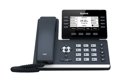 T53W IP Phone (No PSU) thumbnail