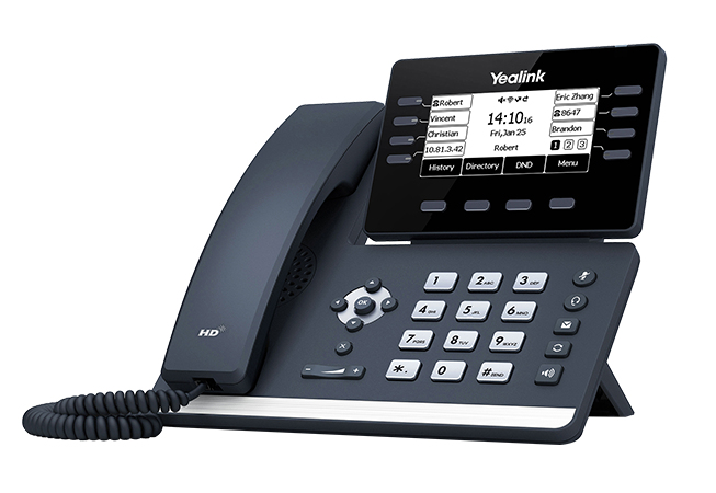 T53W IP Phone (No PSU) thumbnail