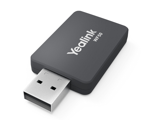 EU Product - Wi-Fi USB Dongle WF50 thumbnail