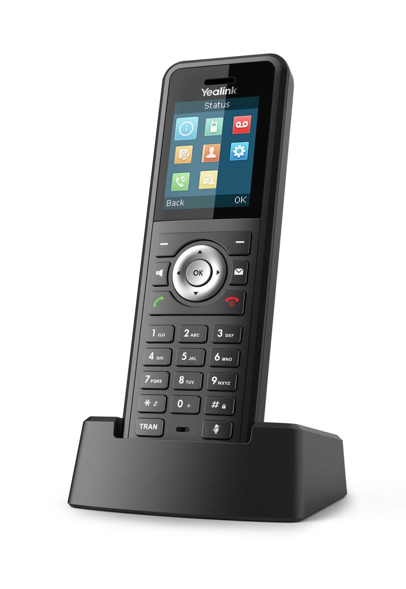EU Product - SIP DEC elefon SIP-W59R thumbnail