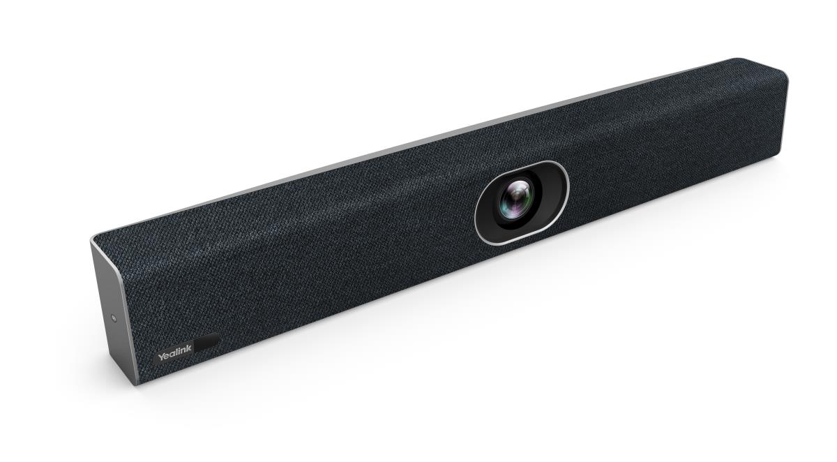 UVC40 USB Video Conferencing System 20 MP Camera 120? Wide-Angle Lens thumbnail