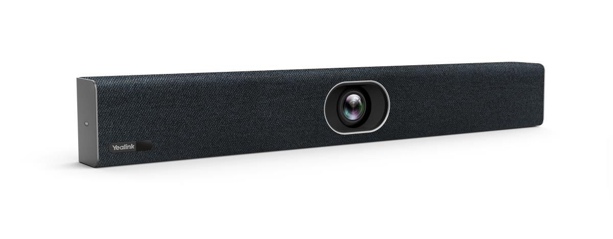 UVC40 USB Video Conferencing System 20 MP Camera 120? Wide-Angle Lens thumbnail