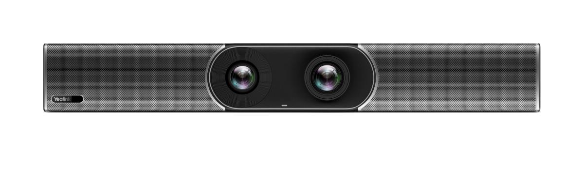 MeetingBar A30 All-in-One Video Bar with VCR20 Remote Control - A30-010-TEAMS thumbnail