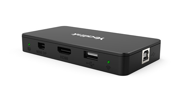 MSHARE CONTENT SHARING ADAPTER thumbnail