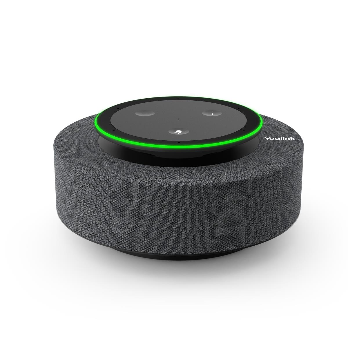 Mspeech AI Speakerphone with 1.8m USB Cable thumbnail