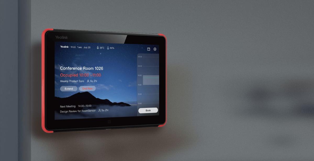 EU Product - Android - System RoomPanel thumbnail