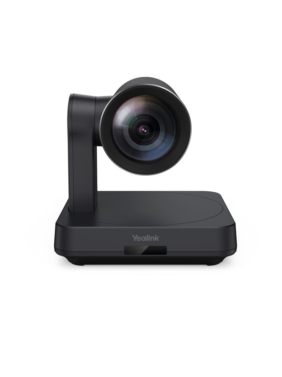 12x Zoom 4K PTZ USB Camera thumbnail