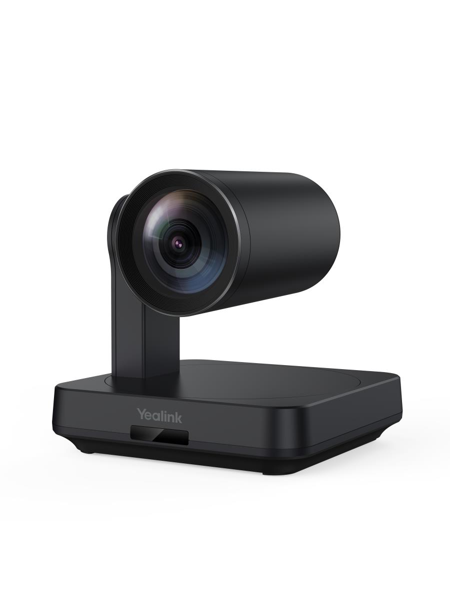12x Zoom 4K PTZ USB Camera thumbnail
