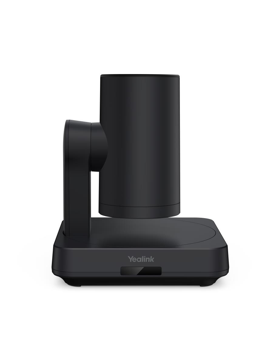 12x Zoom 4K PTZ USB Camera thumbnail