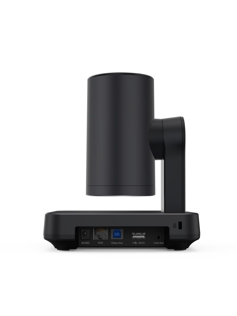 12x Zoom 4K PTZ USB Camera thumbnail