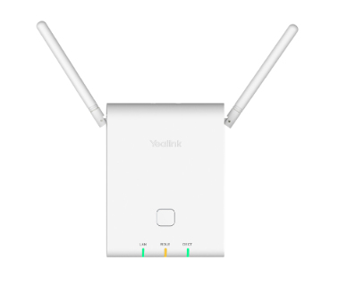 W90B Cordless DECT IP Multi-Cell Base Station thumbnail