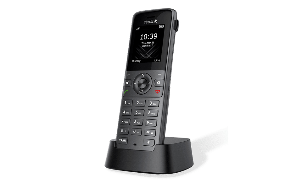 W73H ADDITIONAL HANDSET thumbnail