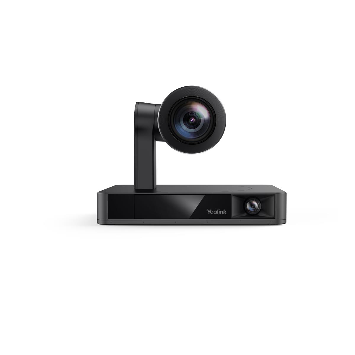 12x Zoom 4K PTZ Dual-eye Camera thumbnail