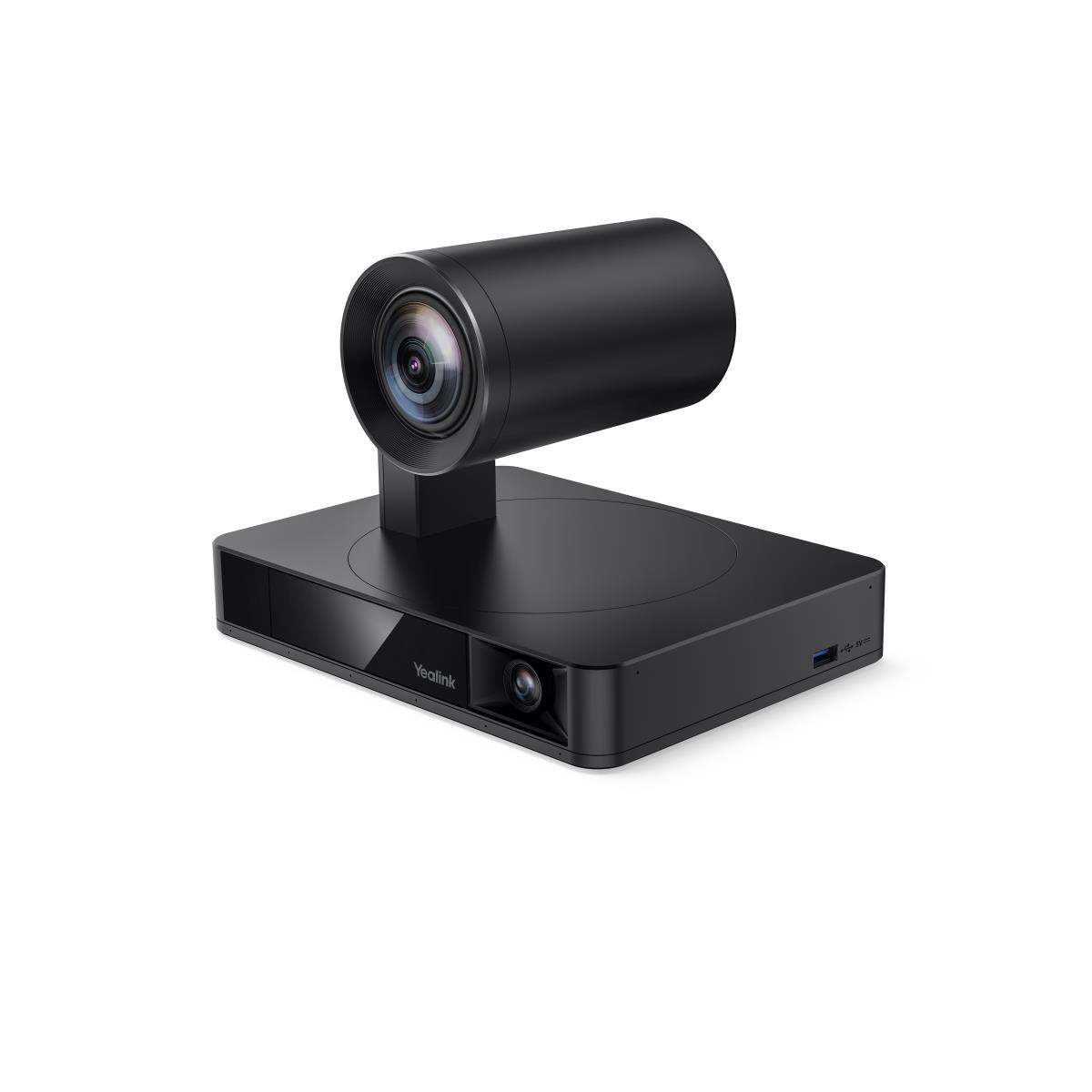 12x Zoom 4K PTZ Dual-eye Camera thumbnail