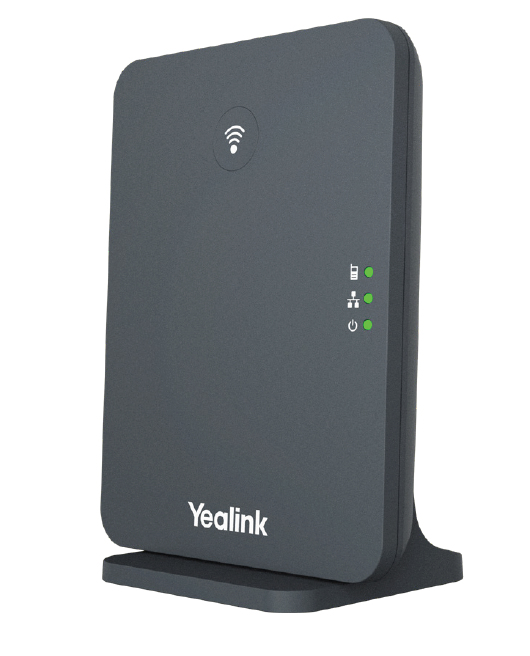 W70B IP DECT BASE STATION thumbnail