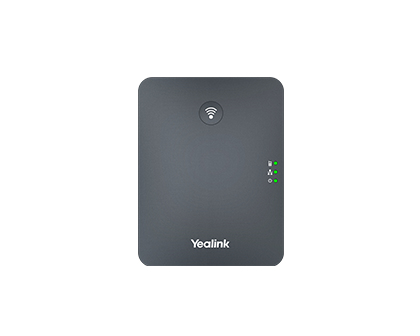 W70B IP DECT BASE STATION thumbnail