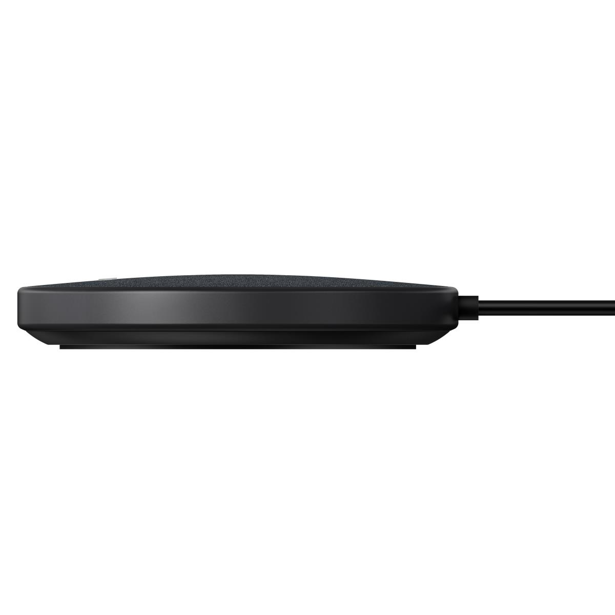 VCM35 - Wired Tabletop Microphone for Yealink Systems thumbnail