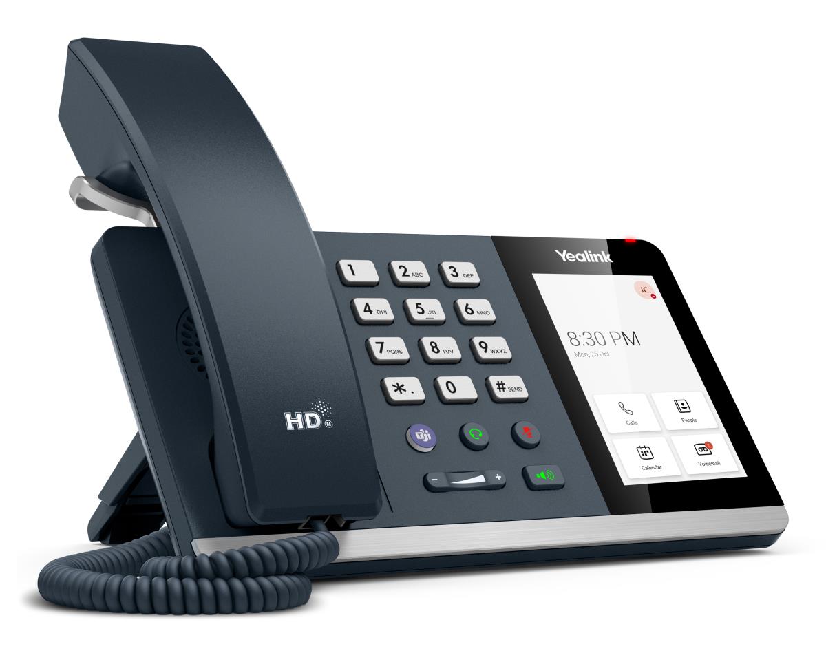 MP54 IP Phone - Teams Certified thumbnail