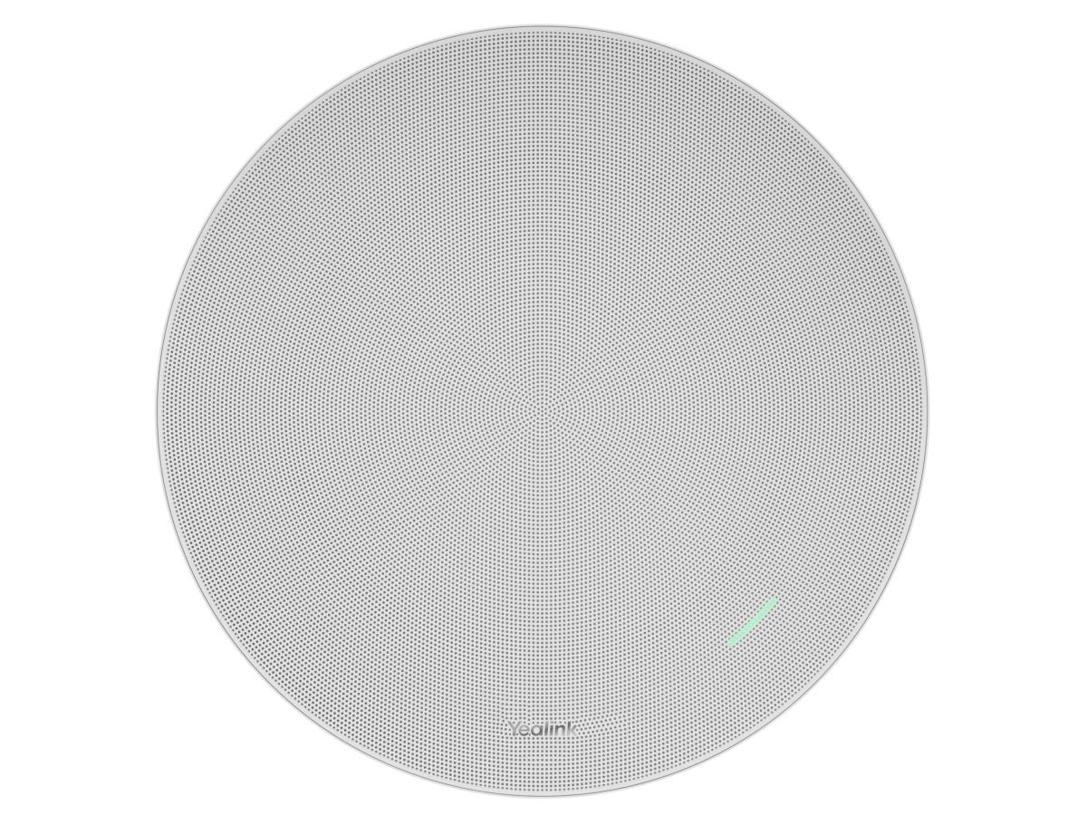 Network Ceiling Loudspeaker CS10 thumbnail