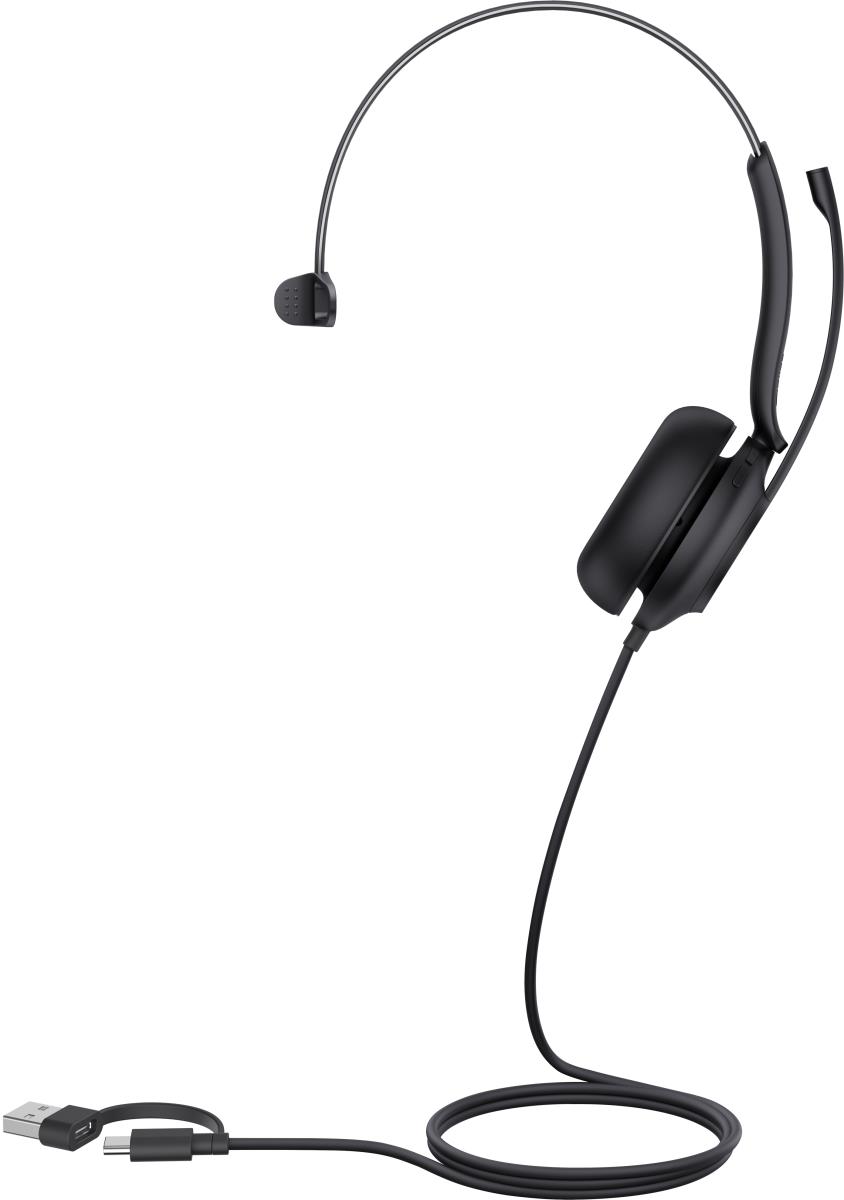 EU Product - UH35 Mono ems US-C/ wired thumbnail