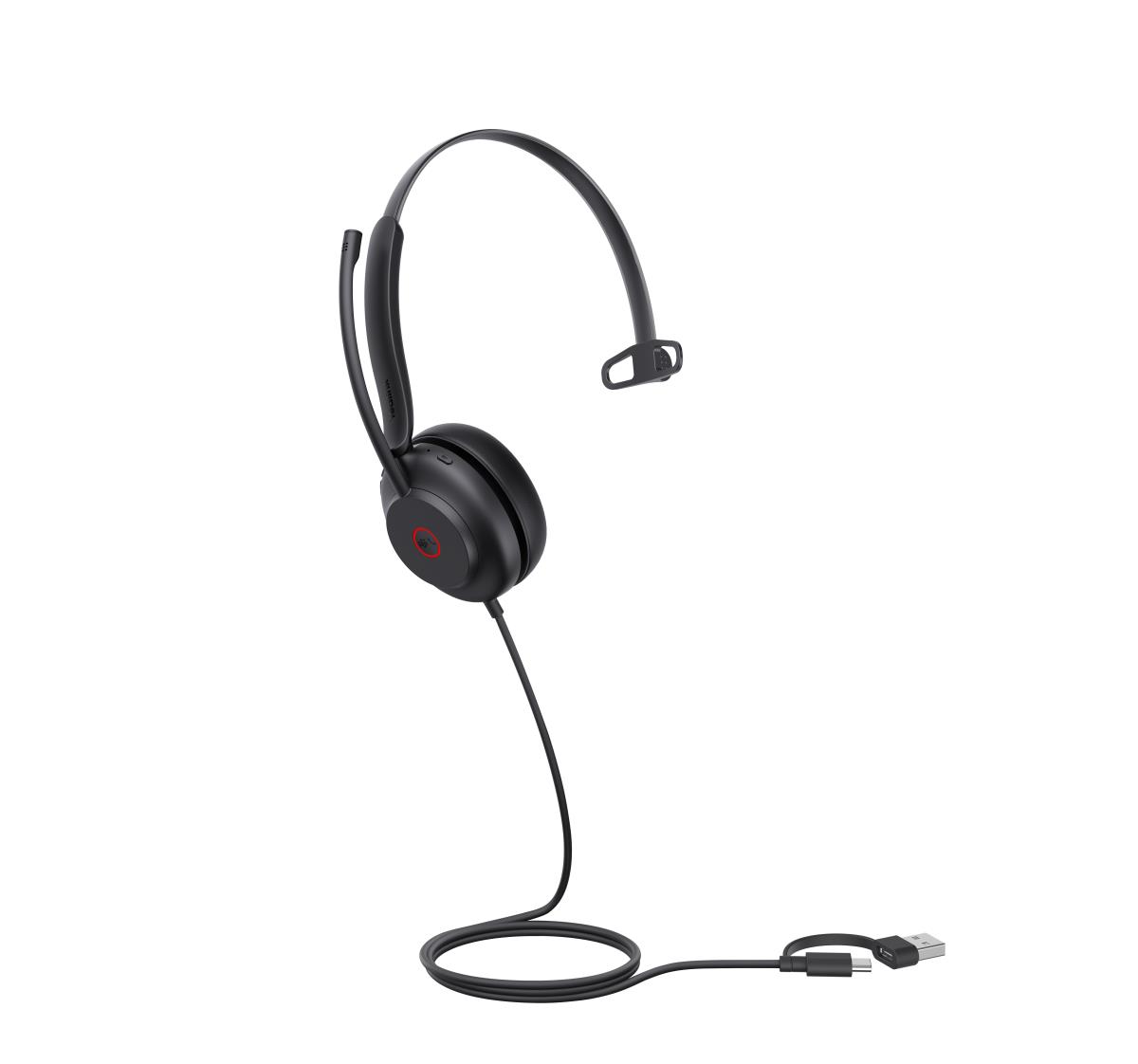 EU Product - UH35 Mono ems US-C/ wired thumbnail