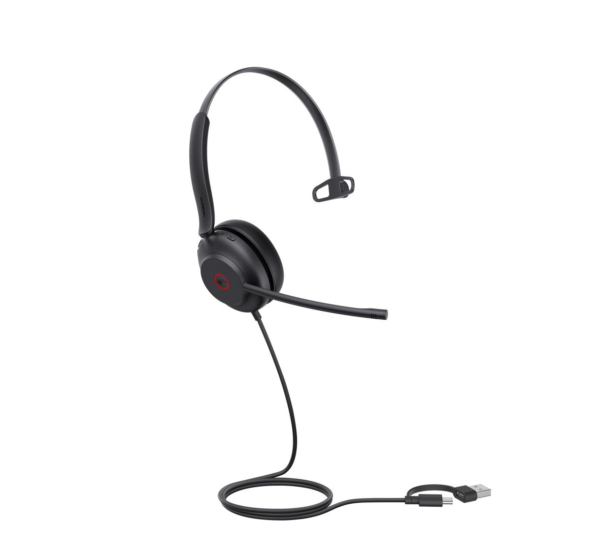 EU Product - UH35 Mono ems US-C/ wired thumbnail