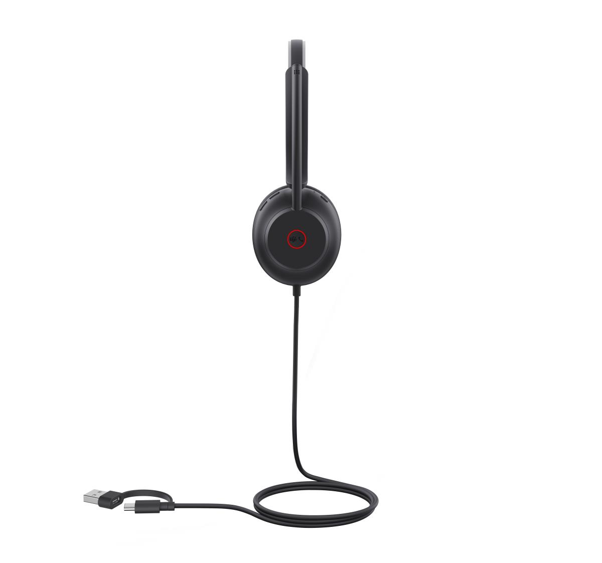EU Product - UH35 Mono ems US-C/ wired thumbnail
