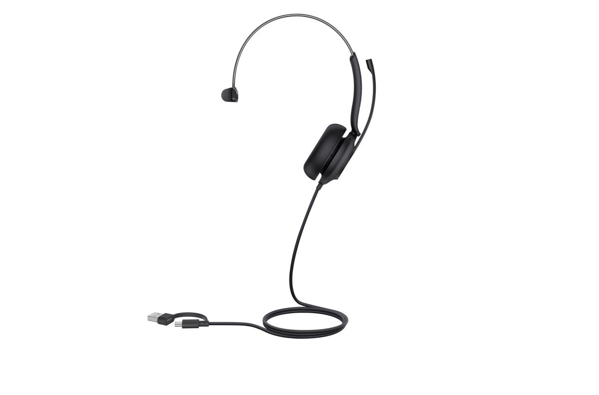 UH35 MONO UC USB-C/A thumbnail