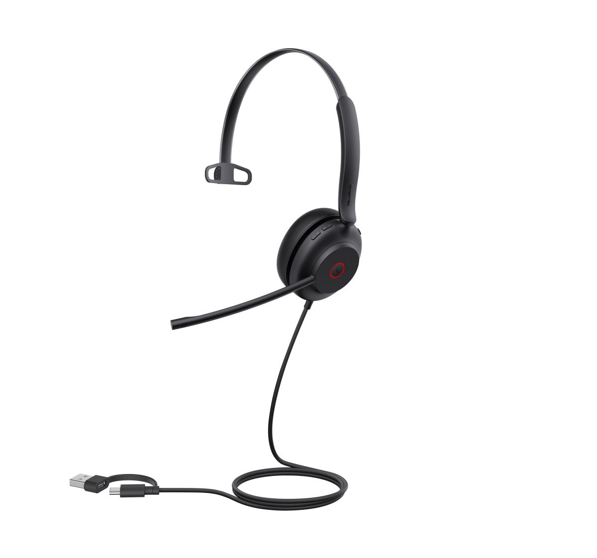 UH35 MONO UC USB-C/A thumbnail