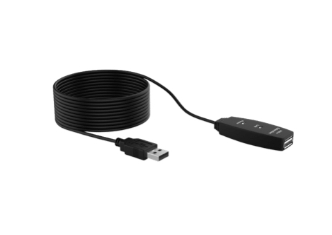 EU Product - USB2-EXT-10m - USB2 cable - Cable - Digital thumbnail