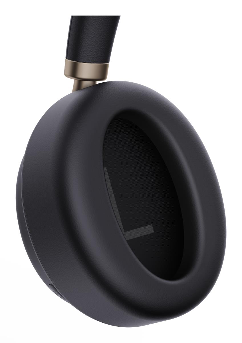 BH76 Plus with Charging Stand teams Black USB-C/A thumbnail