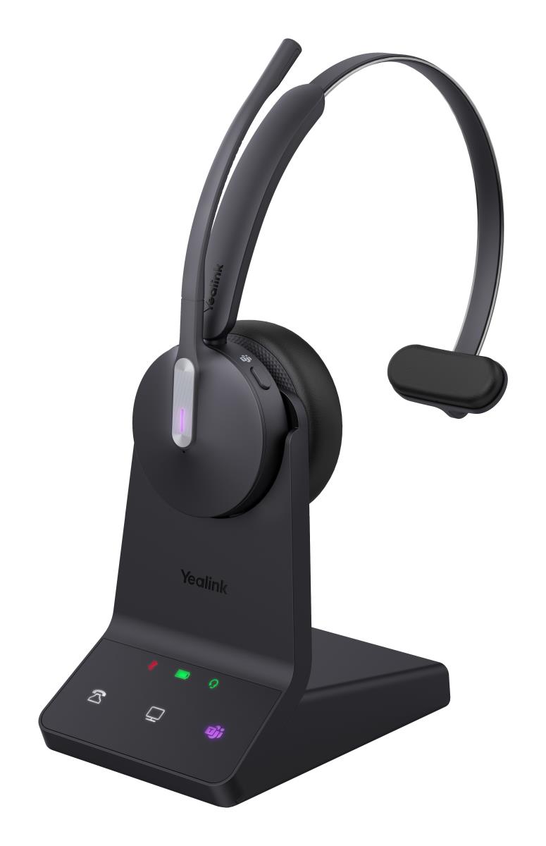 WH64 Mono UC USB C/A thumbnail