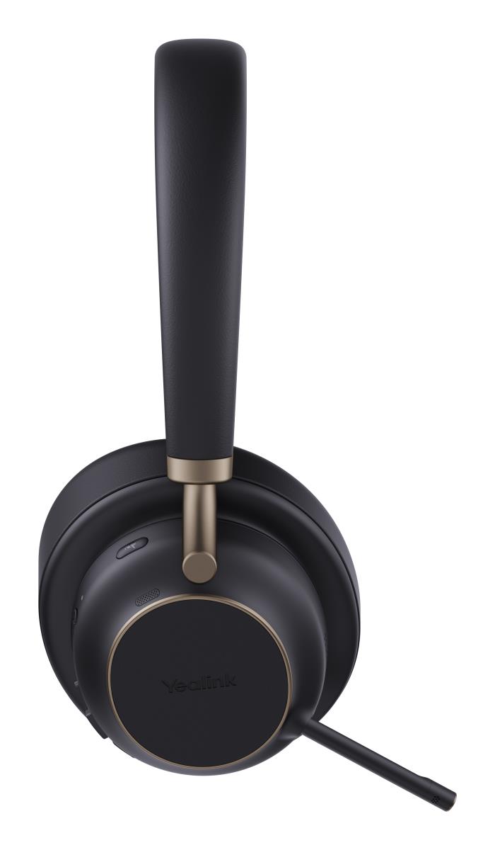 BH76 Plus USB-C/A Bluetooth Headset UC thumbnail