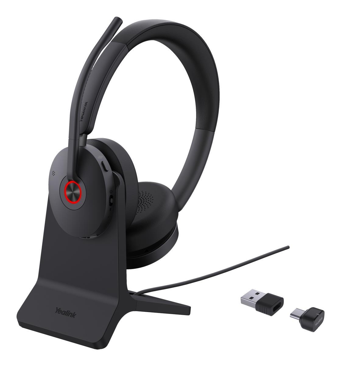BH74 & STAND UC USB-C/A thumbnail