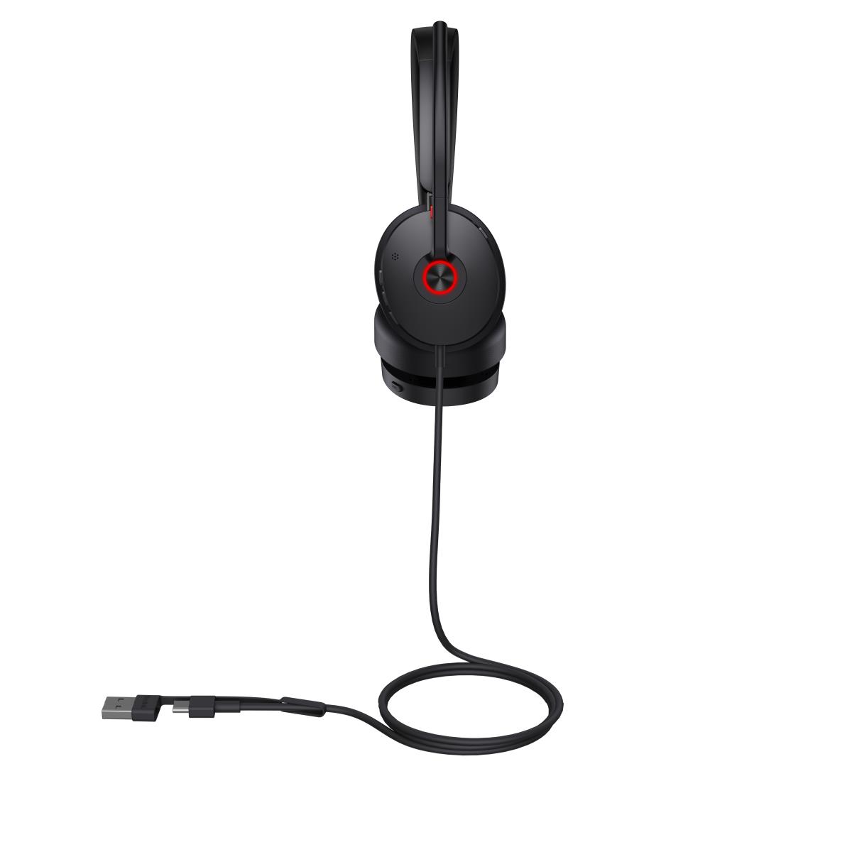UH48 DUAL UC USB-C/A thumbnail