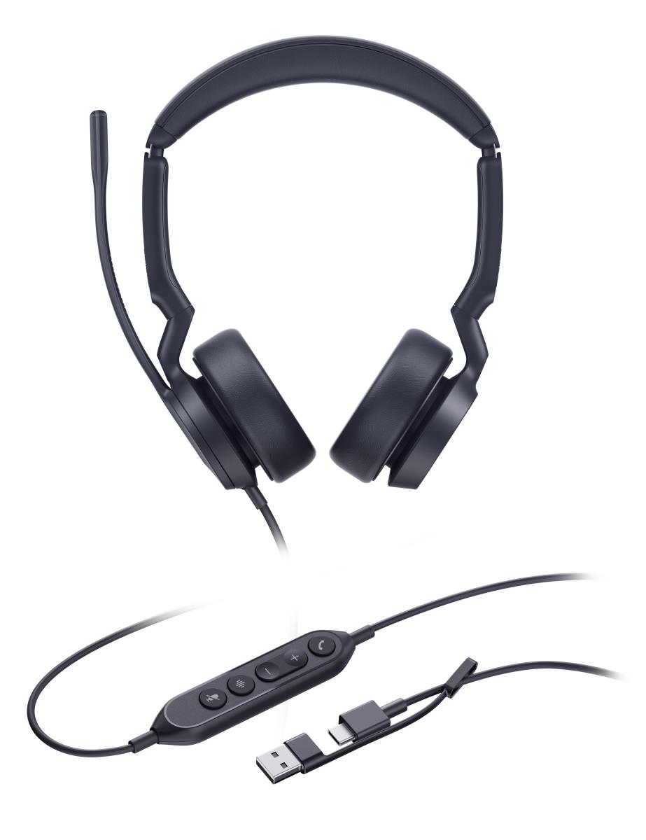 EU Product - UH44 Dul UC US-C/ Hedse thumbnail