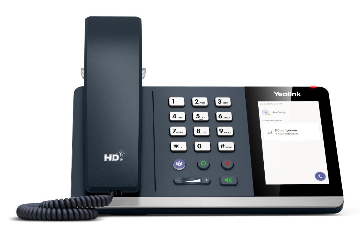 EU Product - ems Ediion MP45 - US VoIP thumbnail