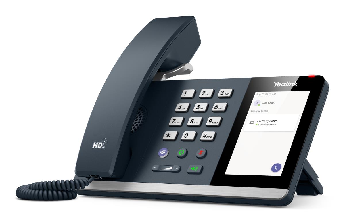 EU Product - ems Ediion MP45 - US VoIP thumbnail