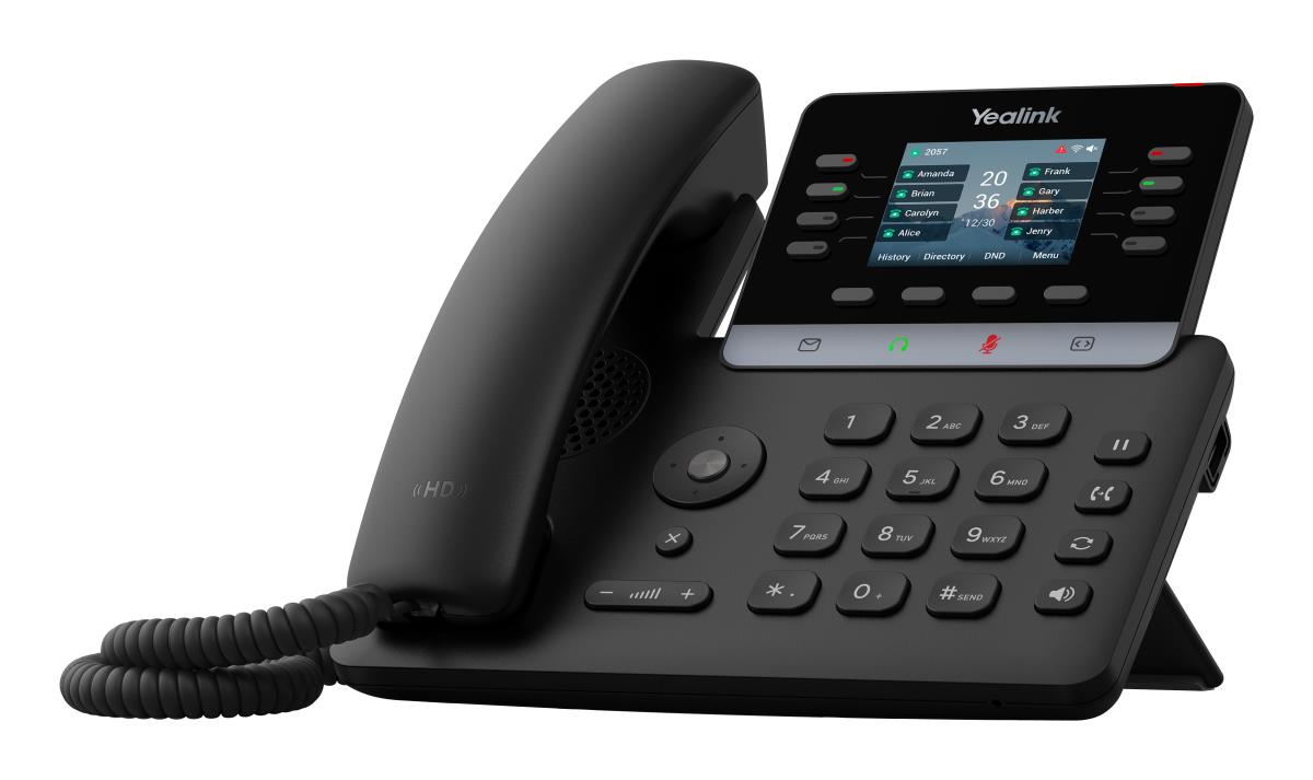 T73U IP PHONE thumbnail
