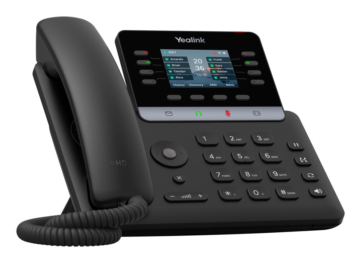 T73U IP PHONE thumbnail
