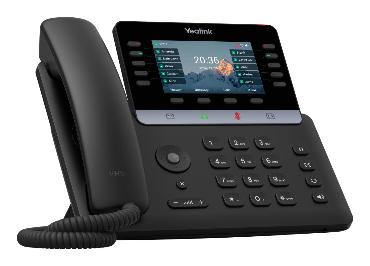 T74U IP Phone (No PSU) thumbnail