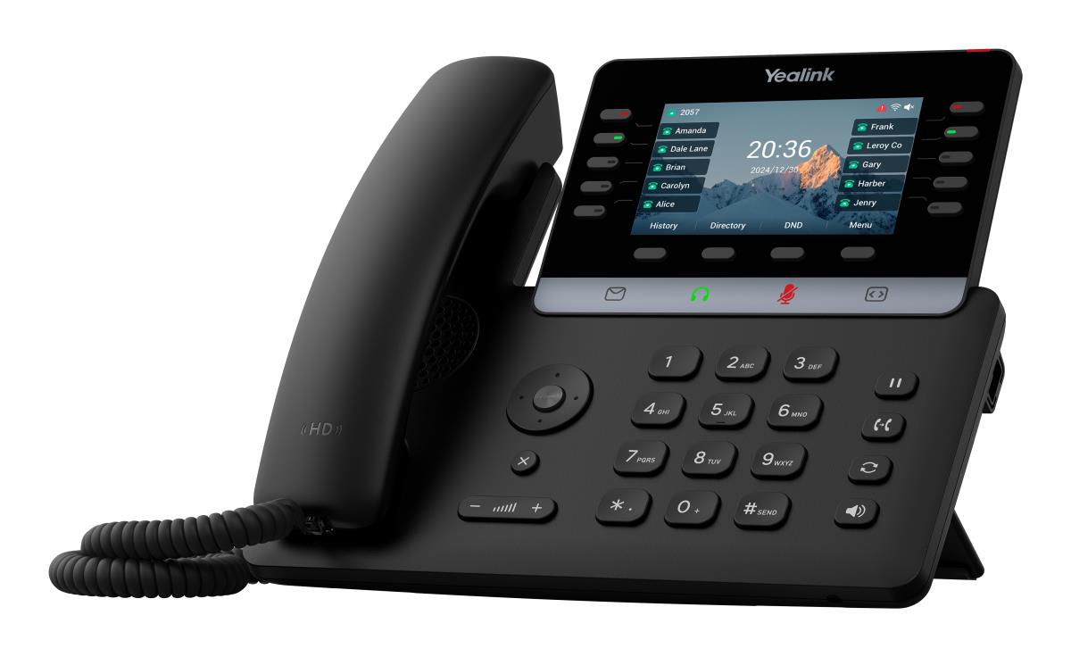 T74U IP Phone (No PSU) thumbnail