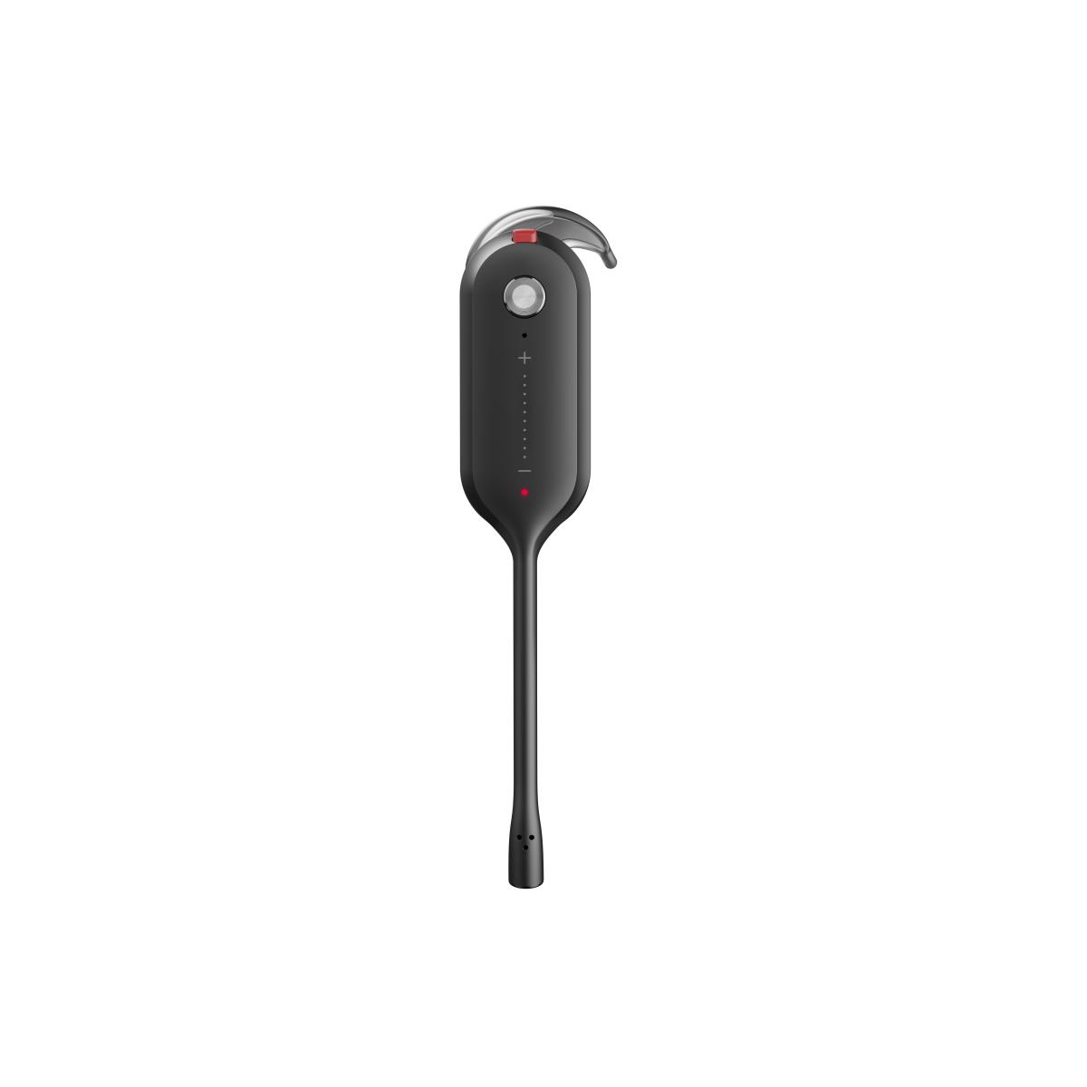 WH63 UC E2 DECT Wireless Single Ear headset with convertible headpiece inc. DECT Charge/Base thumbnail