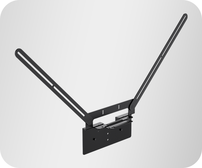 VB-TVMOUNT-01 thumbnail