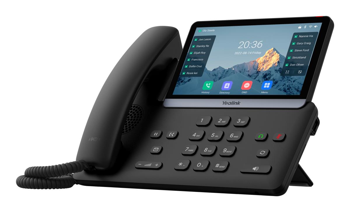 T77U IP Phone (No PSU) thumbnail