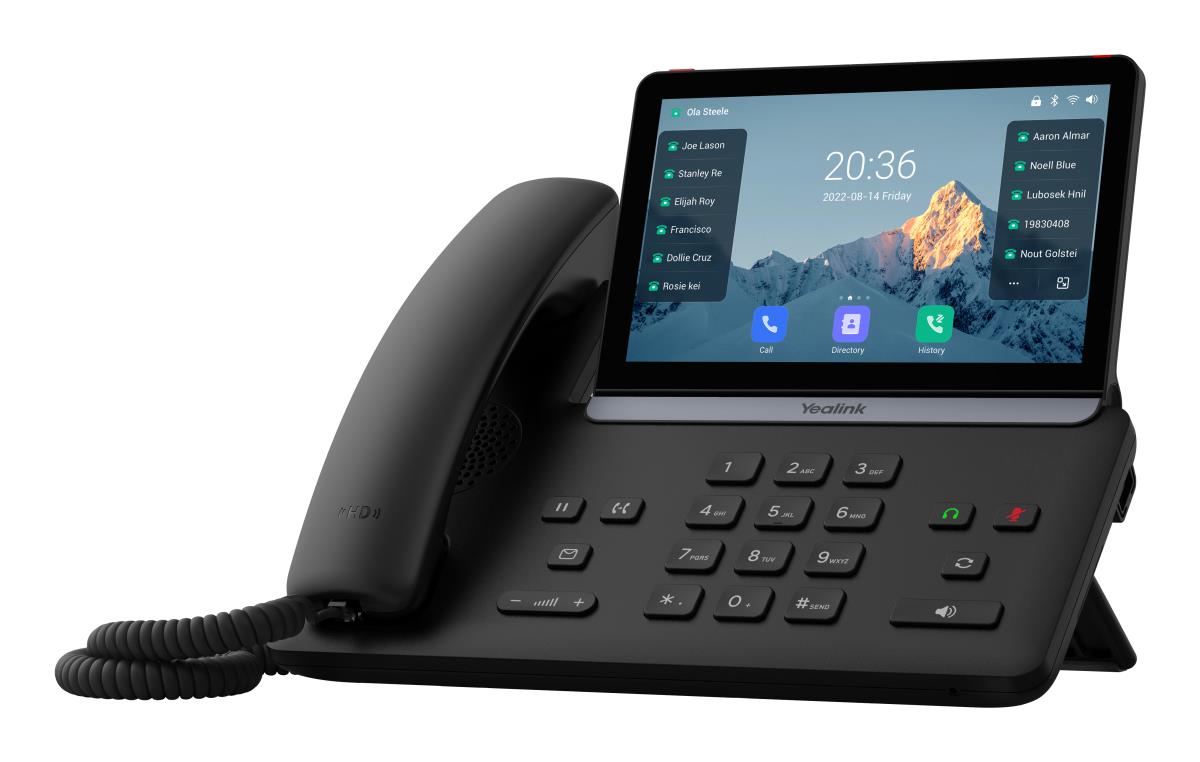 T88W IP Phone (No PSU) thumbnail