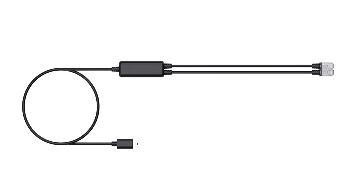 TELEPHONE CABLE FOR WH64 thumbnail