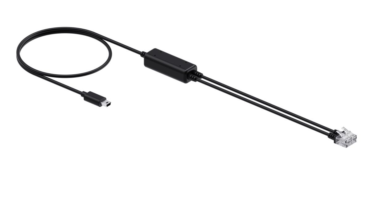 TELEPHONE CABLE FOR WH64 thumbnail