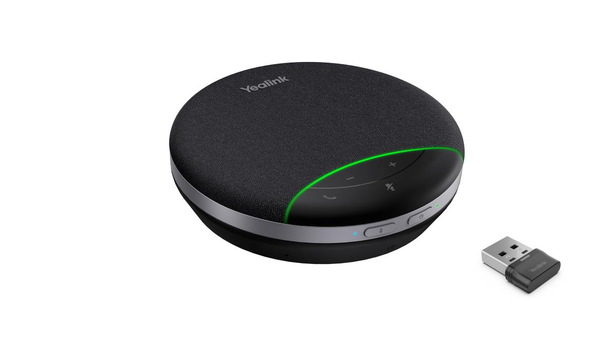 1308167 SP92 USB-C/A Speakerphone thumbnail
